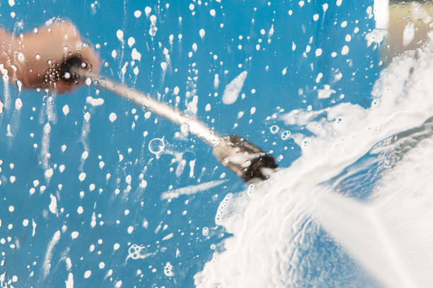 Best House Exterior Washing  in Valencia, NM