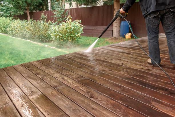 Best Patio and Deck Pressure Washing  in Valencia, NM