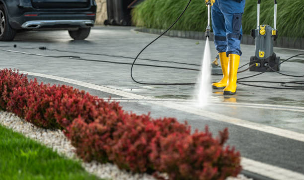 Trusted Valencia, NM Pressure washing Experts