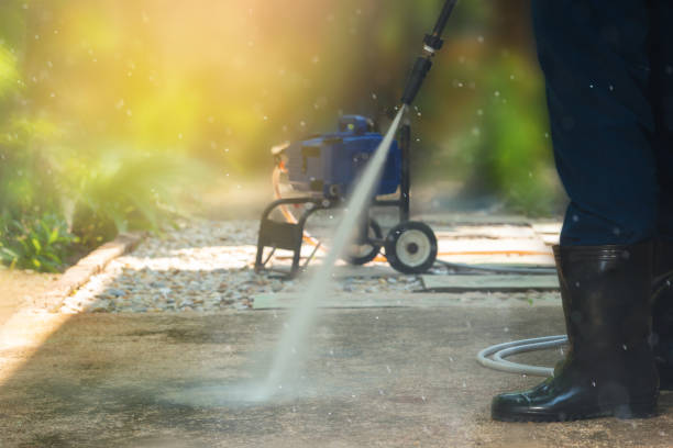 Best Gas Station Cleaning  in Valencia, NM